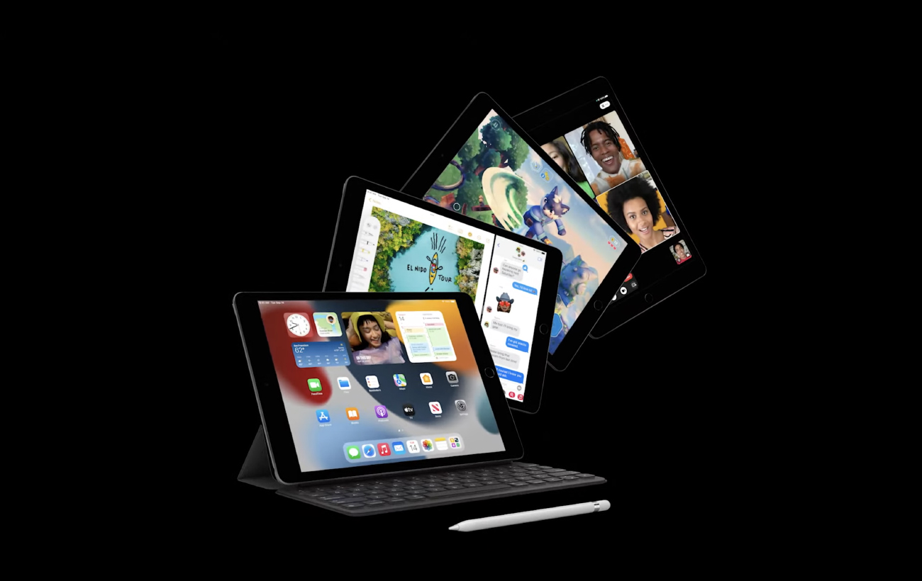 Презентация Apple: онлайн трансляция